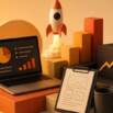 Crea tu Startup sin programar y a bajo costo desde LATAM
