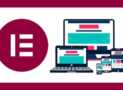Crea una Página Web con Elementor Pro y el Tema Hello 2026