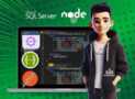Creación de API REST con Node Js, SQL Server y Swagger