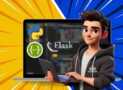 Creación de APIs REST con Flask, SQL Server y Swagger