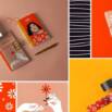 Create a Beautiful Stationery Set with Procreate