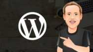 Create A Blog With WordPress
