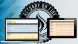 Create a kickass financial independence spreadsheet