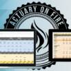Create a kickass financial independence spreadsheet