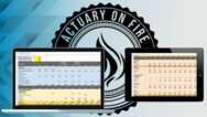 Create a kickass financial independence spreadsheet