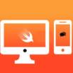 Create A Live Update Chat App With Swift Ios8 And Xcode.