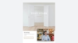 Create A Minimal Real Estate Website