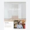 Create A Minimal Real Estate Website