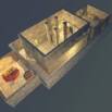 Create a modular dungeon in Unity