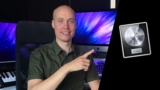 Create a Music Production Template in Logic Pro X