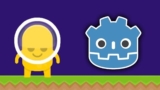 Create a Simple 2D Game in Godot (FREE!)