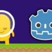 Create a Simple 2D Game in Godot (FREE!)