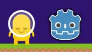 Create a Simple 2D Game in Godot (FREE!)