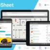 Create Business Applications with AppSheet