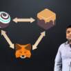 Create First DApp Using Truffle and Ganache