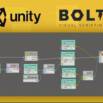Create games in Unity using Bolt Visual Scripting – NO CODE!