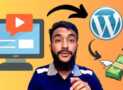 Create & Sell Online Courses using WordPress LMS