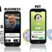 Create your Digital Business Card and QR Code