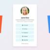 Create Your Own Link-in-Bio Website with HTML & CSS