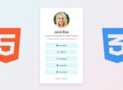 Create Your Own Link-in-Bio Website with HTML & CSS