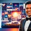 Create Your Stunning Website in Minutes with AI Design