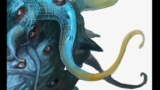 Creating 3d Monster Tentacles In Maya 2018