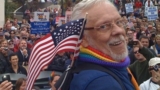 Creating a Healthcare Practice Welcoming to LGBT Seniors