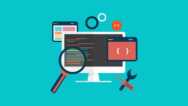 Creating and working with automation test report using EARS