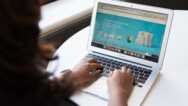 Creating your own website, no coding needed