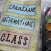 Creative Affirmations Class