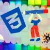 Creative Css Latest Ideas, Clip-path, Wave Effects & More