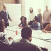 Creative Leadership and Community Building in Business
