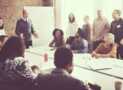 Creative Leadership and Community Building in Business