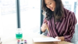 Creative Mindful Relaxation for Self-Care