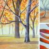 Creative Watercolours Near Beginners