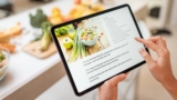 Creative Website Restaurant WordPress ECommerce Platform
