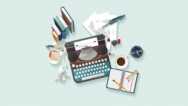 Creative Writing Sample Lesson