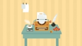 Creative Writing – Writer’s Block Workbook Volume 2 Month 1