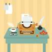 Creative Writing – Writer’s Block Workbook Volume 2 Month 1