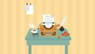 Creative Writing – Writer’s Block Workbook Volume 2 Month 1
