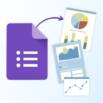 Crer Des Sondages, Questionnaires & Quizz Avec Google Forms