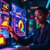 Crypto Disruption 2025: Smart Investing & Wealth Strategies