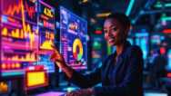 Crypto Disruption 2025: Smart Investing & Wealth Strategies