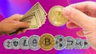 Cryptocurrency Trading And Secrets | The Beginners Bootcamp