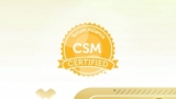 CSM Certification Practice Tests – Certified Scrum Master