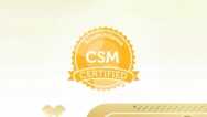 CSM Certification Practice Tests – Certified Scrum Master