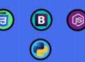 CSS, Bootstrap And JavaScript And Python Stack Course