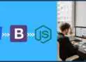 CSS, Bootstrap ,JavaScript, Web Development Course