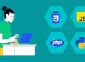 CSS, JavaScript,PHP And Python Programming All in One Course