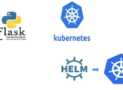 Curso de implementación de Kubernetes mediante Helm y CFmaps